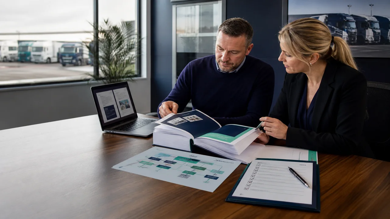 Tender, Proposal & Capability Writing product image