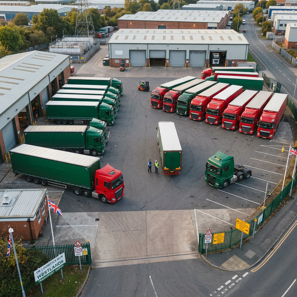 Digital Tachograph Downloads