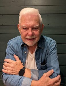 Paul Halligan CMILT