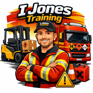 I jones training
