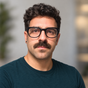 Bernat Perelló Puertas