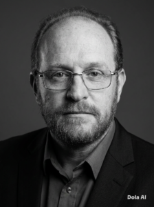 Wayne Barrett