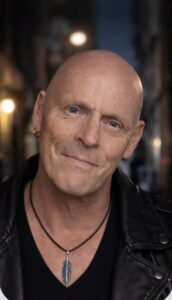 Ian Walker