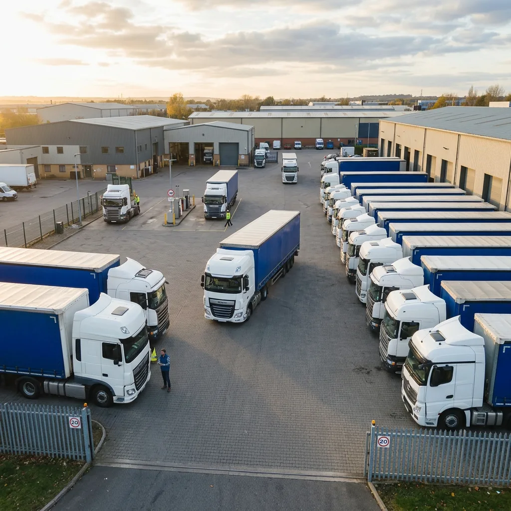 Operator Licence Search