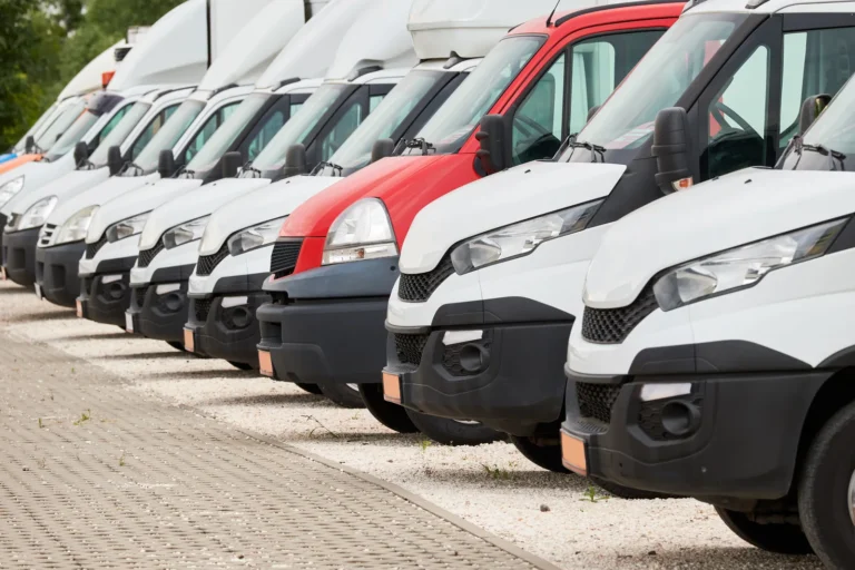 Do I Need a Transport Manager?
