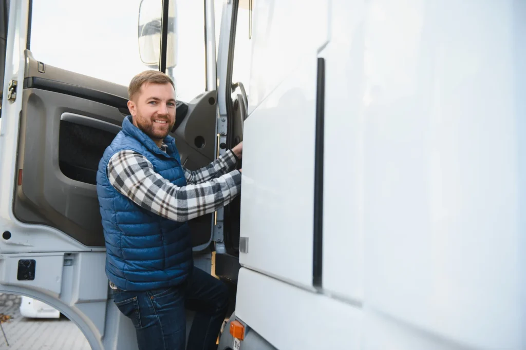 Drivers Hours Rules