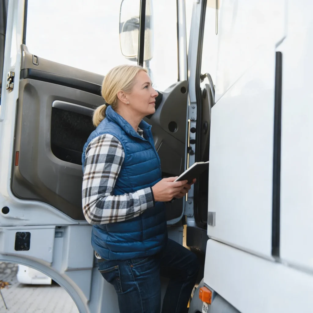 Tachograph Analysis