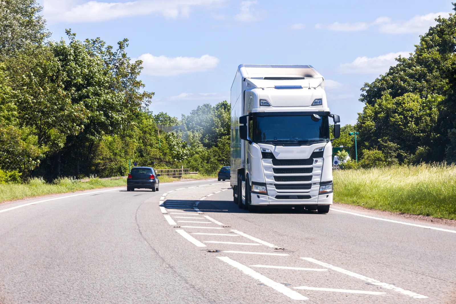 External Transport Manager Hours