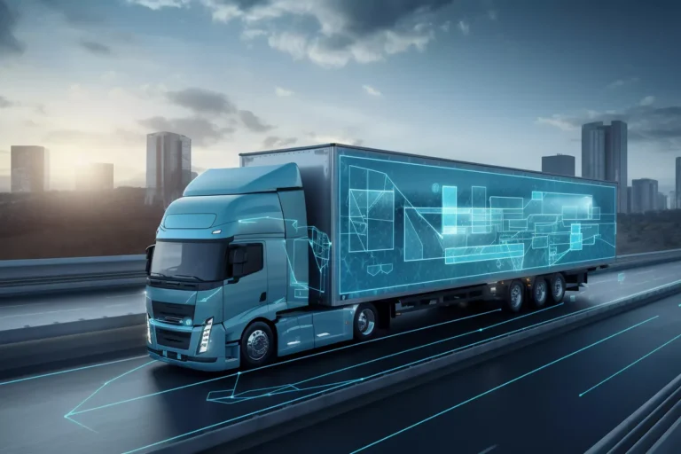 Fleet Management Explained