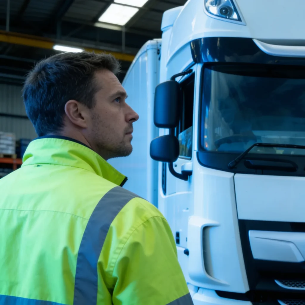 Transport Manager