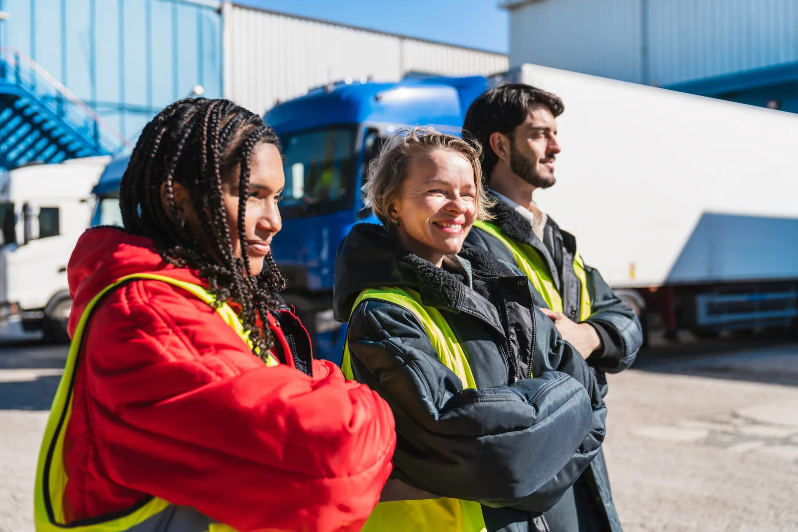 How To Become An External Transport Manager