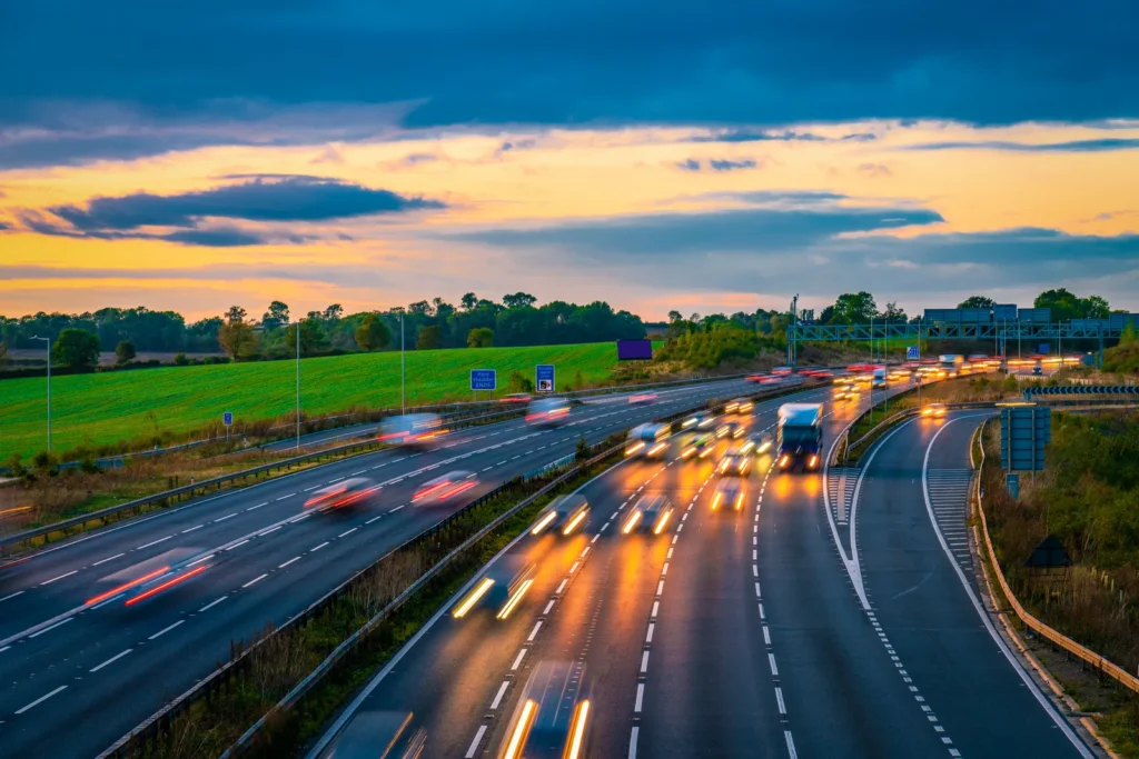 Traffic Commissioner Support