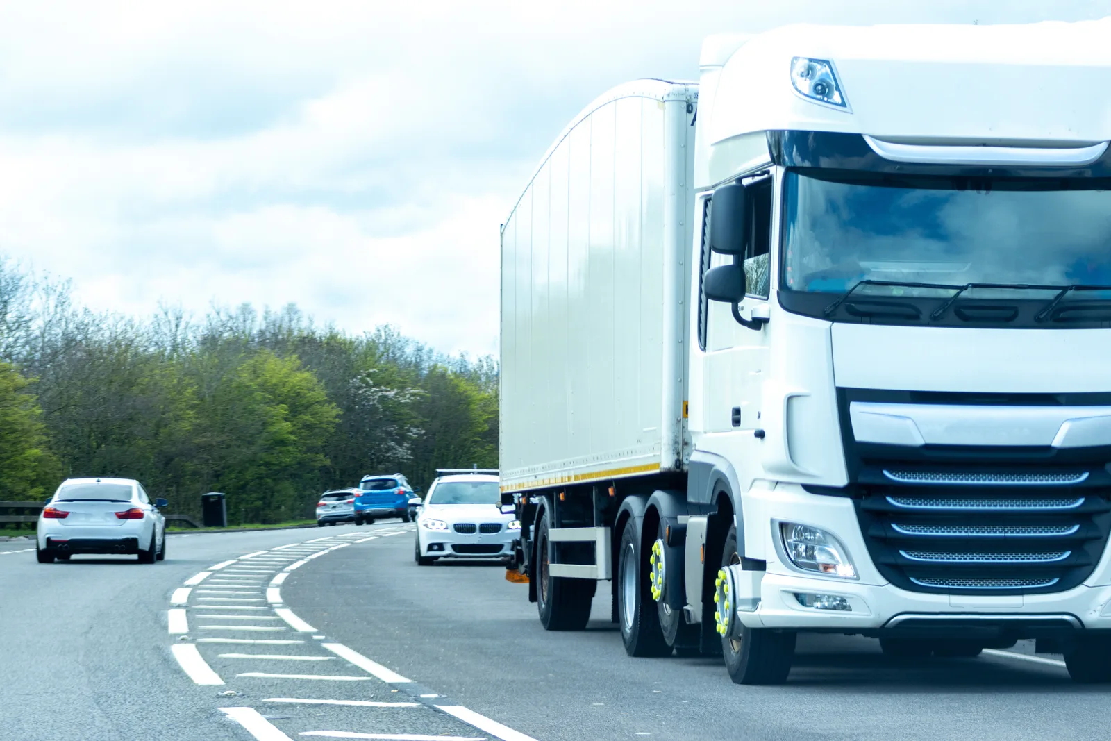 O Licence Transport Manager