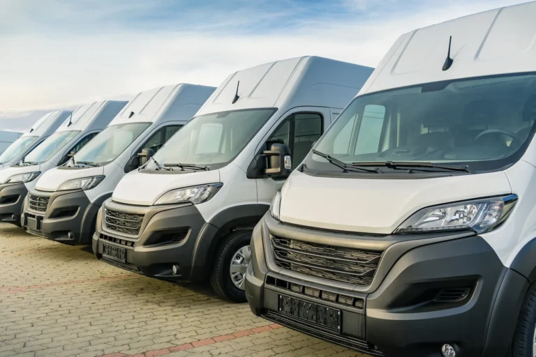 Outsourced Transport Manager Services