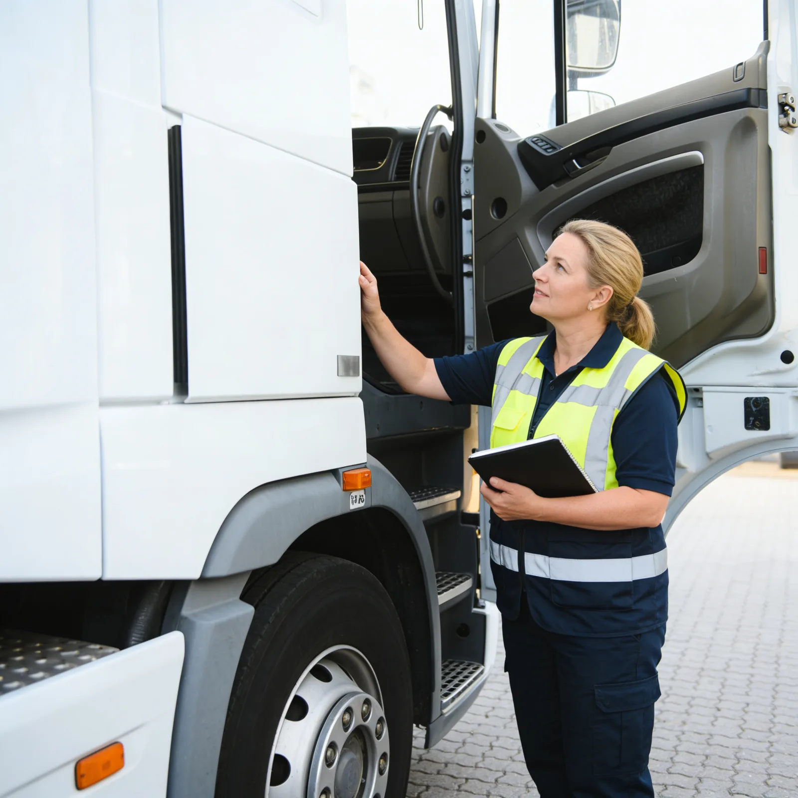The Transport Manager CPC: How to Qualify, What It Costs, and Why Operators Require It