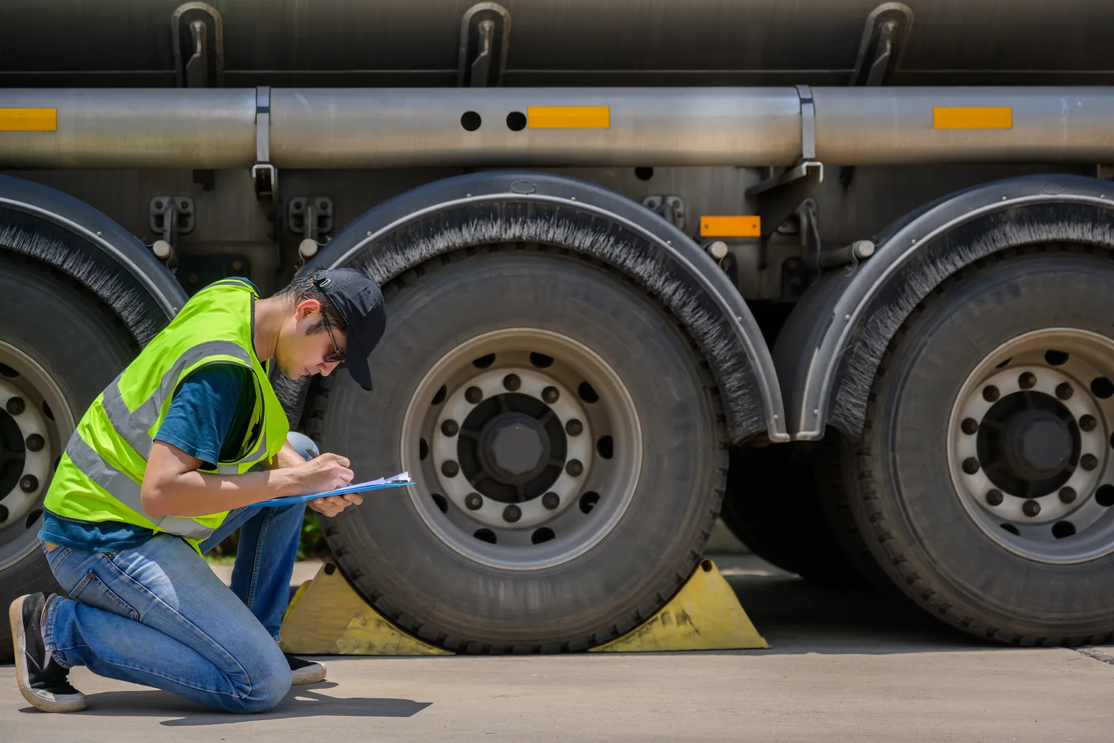 Transport Manager Requirements