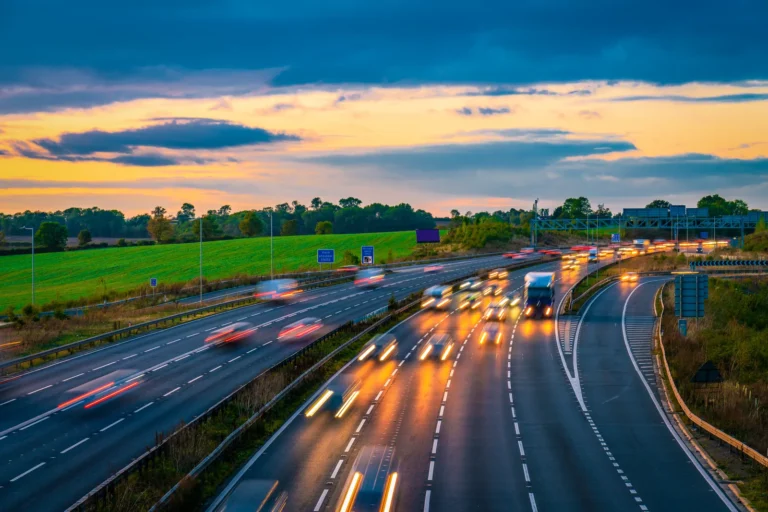 Transport Manager Responsibilities