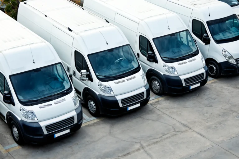 Transport Manager Roles