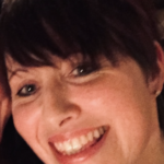 Kerrie Robinson-Bennett