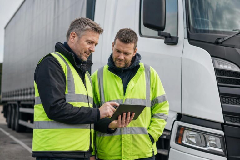 Do I Need a Transport Manager for 1 Lorry?
