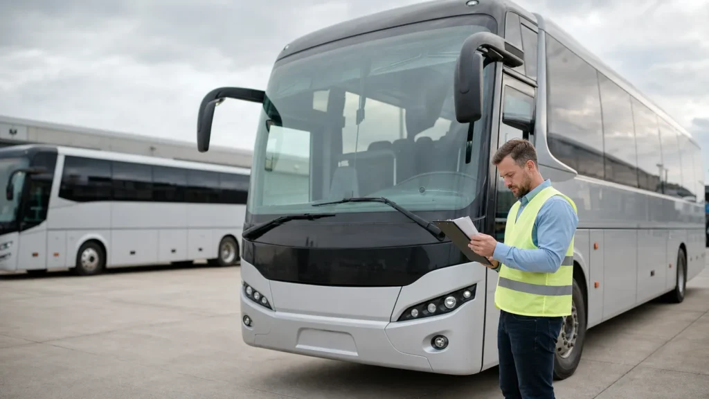 PSV Operator Licence Suspension