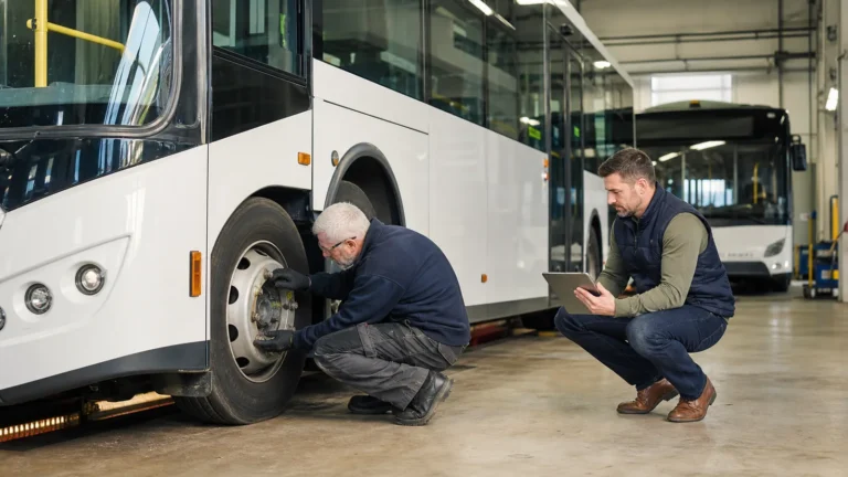 Five PSV Operator Licence Warning Signs to Act On