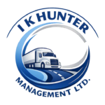 I K Hunter Management Limited