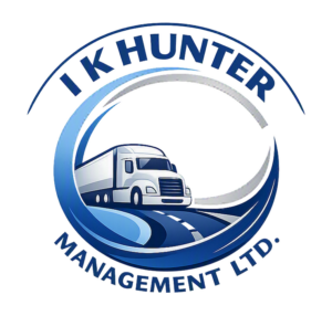 I K Hunter Management Limited