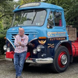 Grayswood Transport Ltd