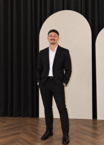 Callum Delaney