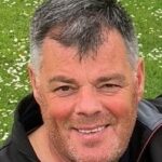 William Patterson - WJP Operations Ltd