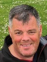 William Patterson - WJP Operations Ltd